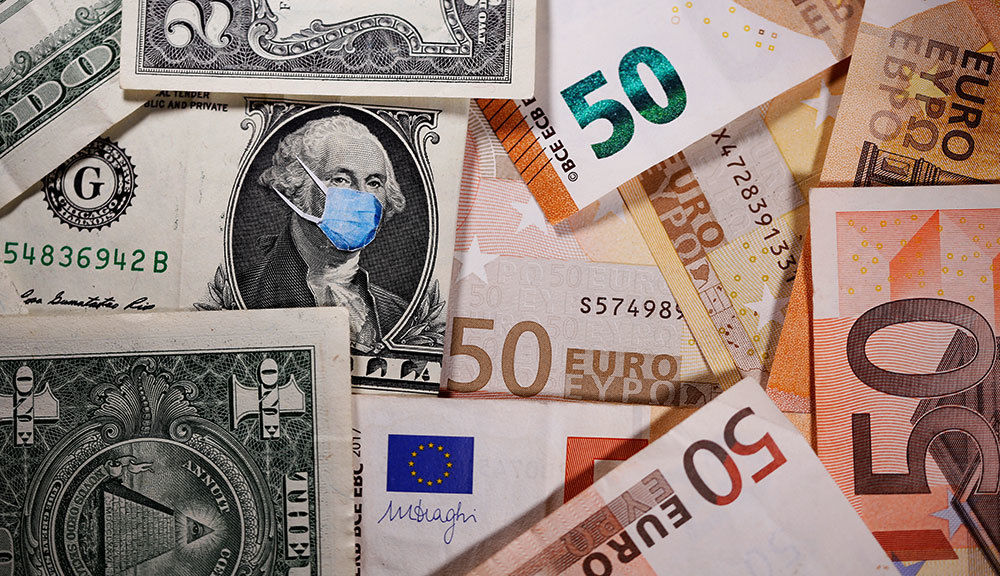 Всемирный банк выделит Украине $100 млн для борьбы с COVID-19.