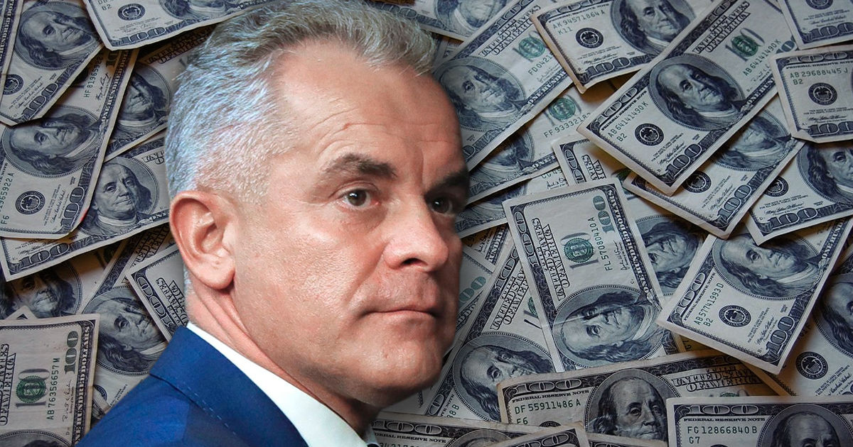 Мунтяну: Плахотнюком в деле о банковском мошенничестве получено $39 млн и €3,5 млн. Коллаж: Point.md