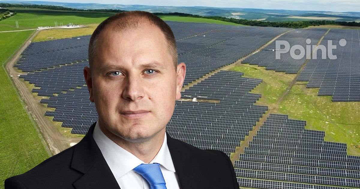 Gligor critică licitația pentru construirea unei surse de energie de 55 MW.