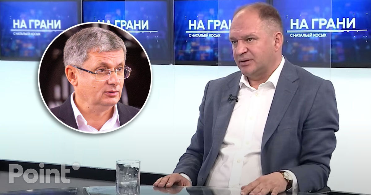 Ceban, despre declarațiile lui Grosu privind gazul cu 10 lei: Noi plătim scump din cauza lui și a celor ca el.