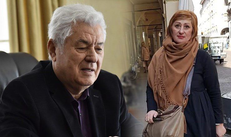 Молдаванка из Италии написала письмо Воронину и обвинила его во всех бедах РМ.