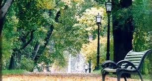 In municipiul Chisinau exista 16 parcuri si patru gradini publice.