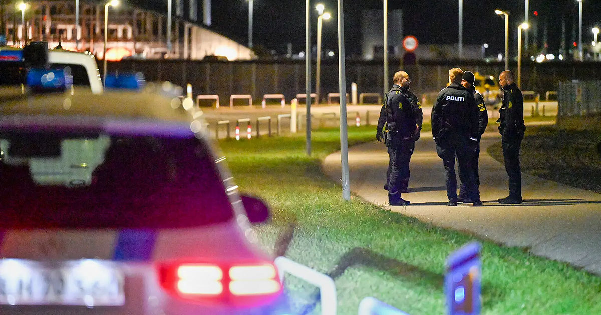 Danemarca: Dronele care au dus la închiderea aeroportului erau controlate de un operator experimentat.