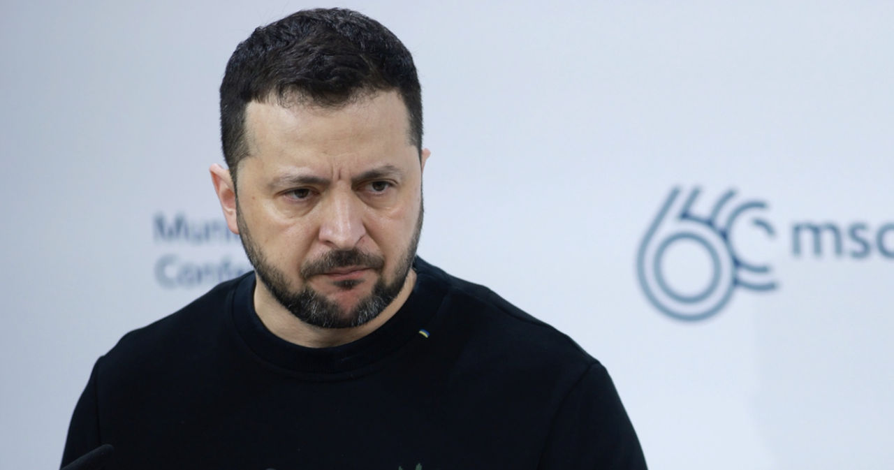 Zelenski: Nu a mai rămas nicio centrală electrică complet intactă în Ucraina după atacurile rusești.