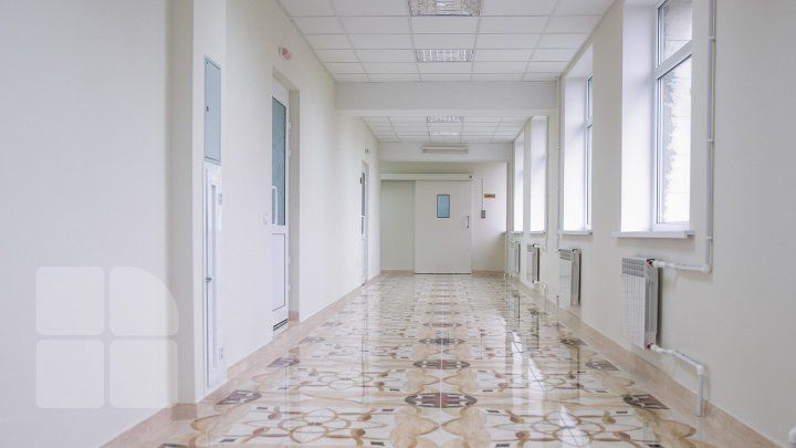 В Хынчештском центре здоровья произошел громкий скандал.