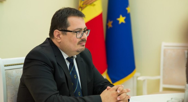 Михалко: Молдова должна воспользоваться председательством Румынии в ЕС