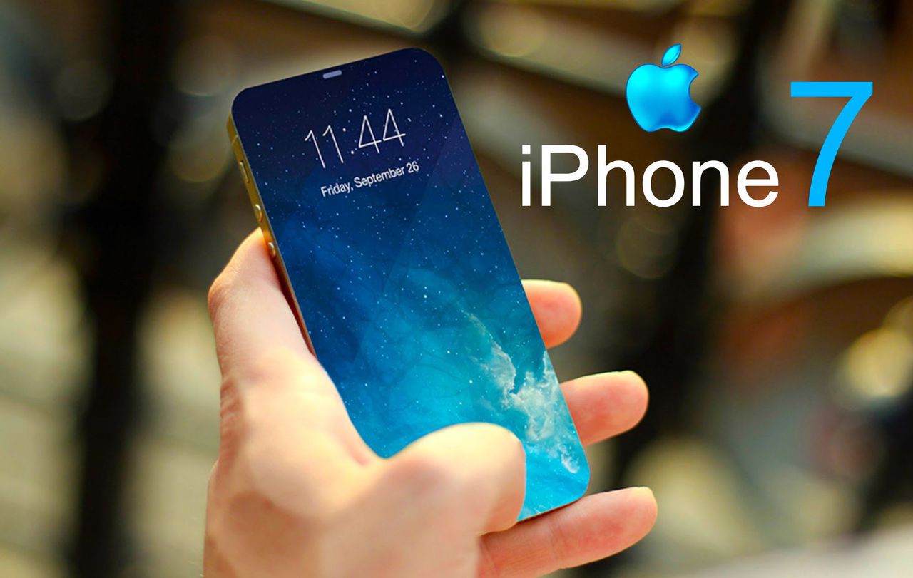 7 сентября Apple проведет мероприятие в Сан-Франциско, на котором, предположительно, будет представлена новинка.