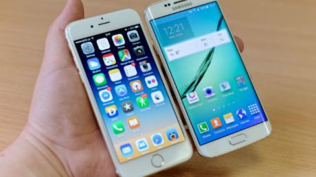 Apple face mai uşoară trecerea de la iOS la Android.