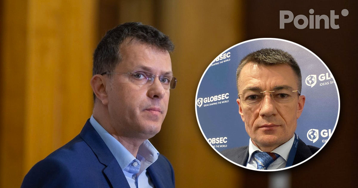 Министр обороны Румынии о задержании бывшего замглавы СИБ Молдовы: Это неудивительно.
