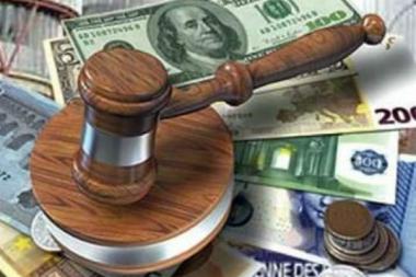 Preţul total al bunurilor scoase la vânzare în anul 2012 se ridică la 1,3 miliarde lei