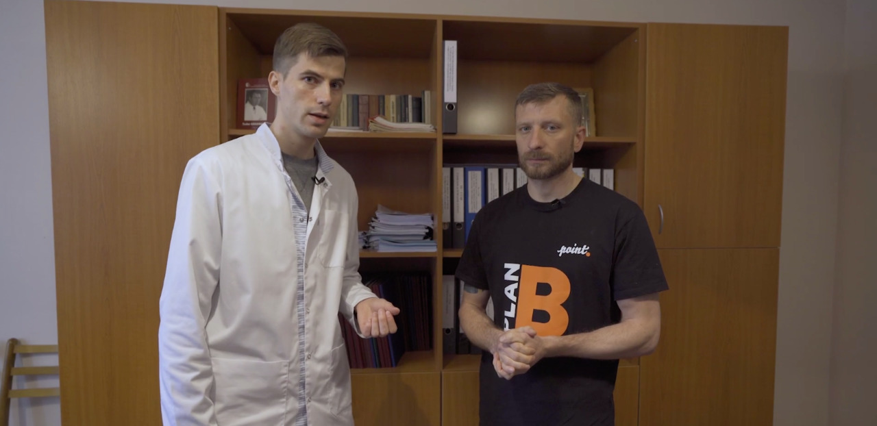 «Plan B» рассказывает, как вести себя в случае укусов животных.