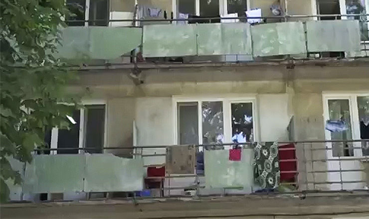 Полиция начала расследование, предстоит установить все обстоятельства дела.