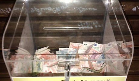Примэрия Кишинева предупреждает граждан о незаконных действиях по сбору денег.
