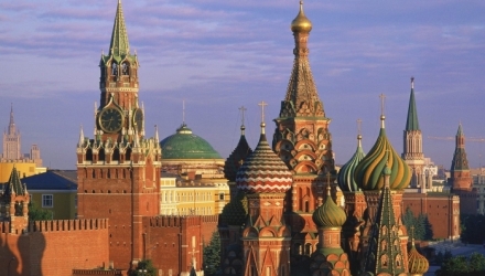 Lista rusească vizează nouă persoane, cărora le este interzisă, de-acum, intrarea în Rusia.