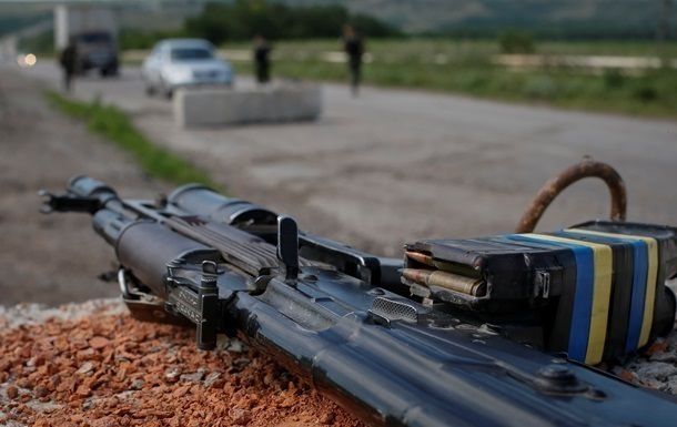 Введение Россией санкций против ЕС говорит о том, что кризис в Донбассе в ближайшем будущем не закончится.