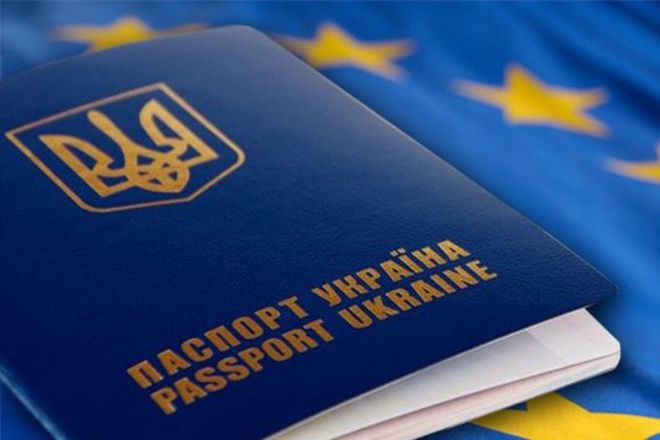 Комитет Европарламента по гражданским свободам проголосовал за предоставление безвизового режима Украине. 