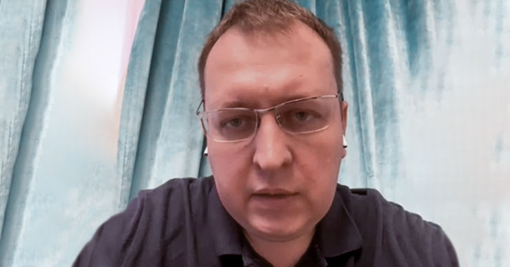Петренко: "Люди из окружения Плахотнюка, сфабриковавшие дело, должны быть подвергнуты гражданской люстрации".