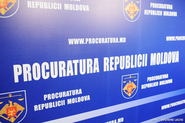 Прокуратура сектора Рышкань завершила расследование и направила в суд уголовное дело.