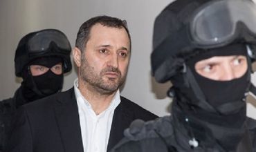 Ce spune Procuratura despre cel de-al doilea dosar penal al lui Filat