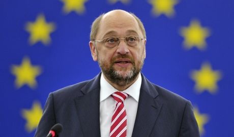 Parlamentul European a adoptat bugetul UE pentru 2017 care se ridică la 157,9 miliarde de euro. Foto: wsj.com