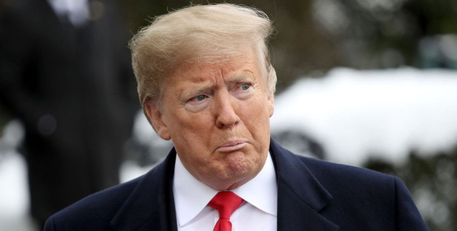  Трамп: Мне не нравятся руководители некоторых стран.