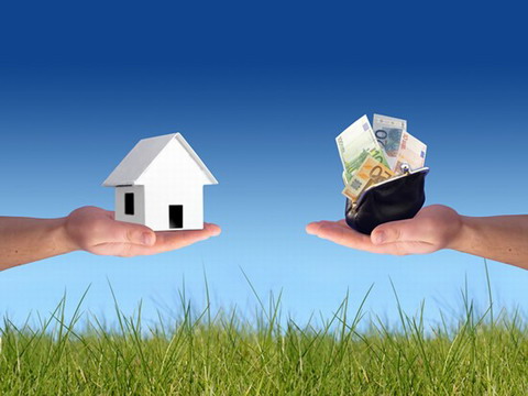 По данным госпредприятия Cadastru, количество сделок по купле-продаже недвижимого имущества за февраль снизилось на 8%. Фото: nekliaev.org