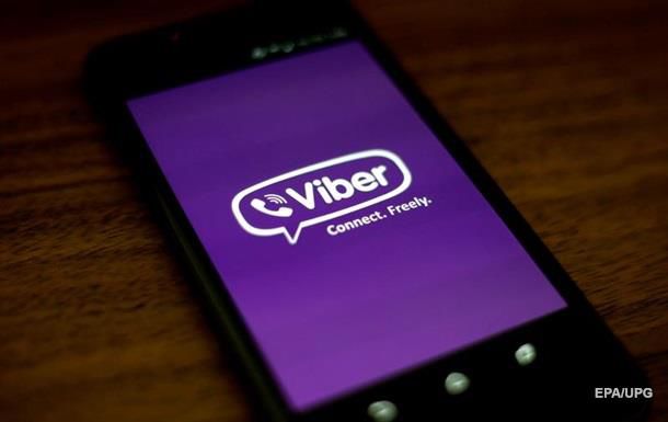 В России могут заблокировать Viber.
