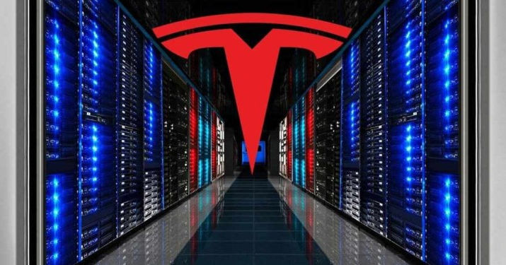 Tesla построит суперкомпьютер Dojo стоимостью $500 млн на заводе в Буффало.