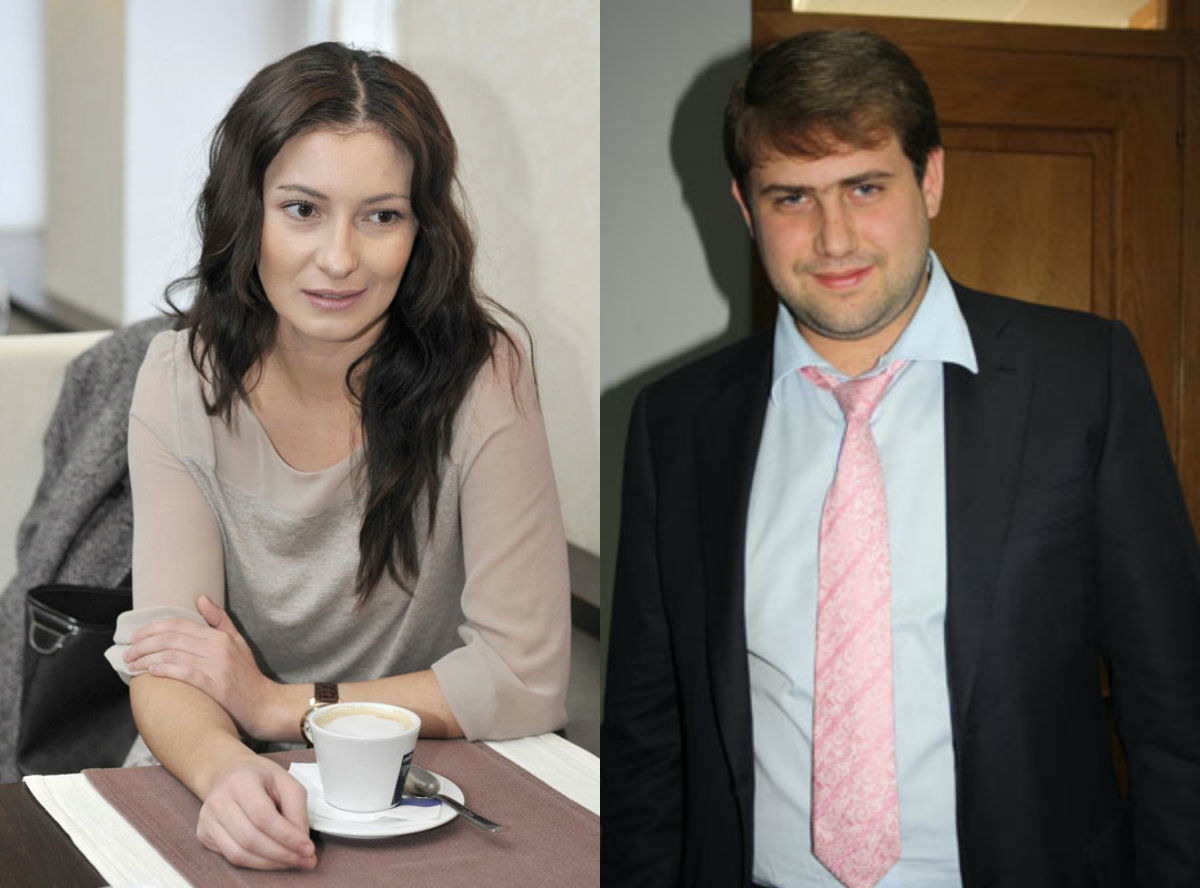 Анжела Гонца прокомментировала задержание главного свидетеля в деле мужа.