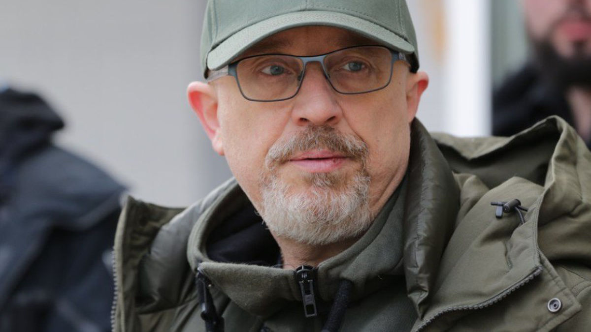 Резников: Новое масштабное наступление России не может начаться раньше февраля.