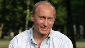 Putin "cel mai dorit burlac din Rusia"