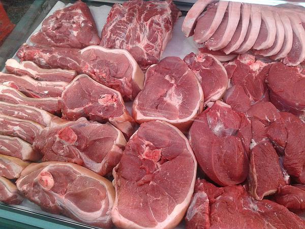 Мясо предназначалось для продажи как в Кишиневе,  так и в других регионах страны.