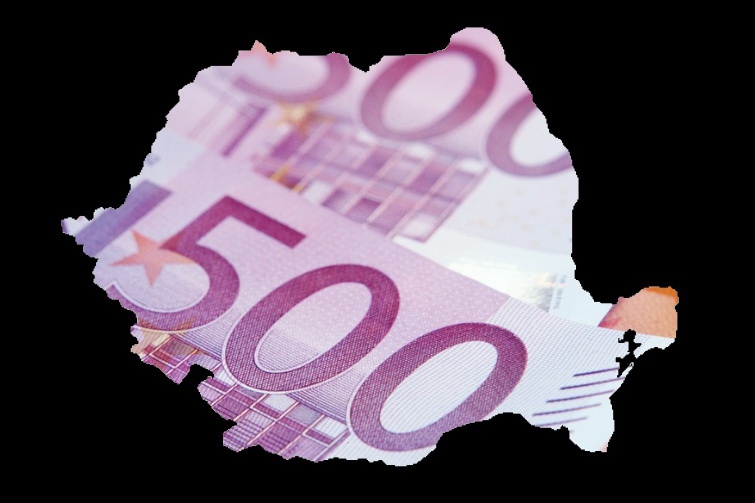 С момента присоединения к Евросоюзу, долг вырос почти на 57 миллиардов.