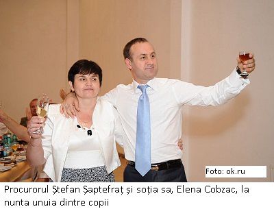 Un procuror cu trecut controversat a obținut cel mai mare punctaj în lupta pentru funcția de șef al Procuraturii mun. Chișinău. 