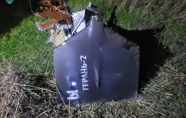 В оппозиции Румынии раскритиковали правительство за бездействие в отношении российских дронов.