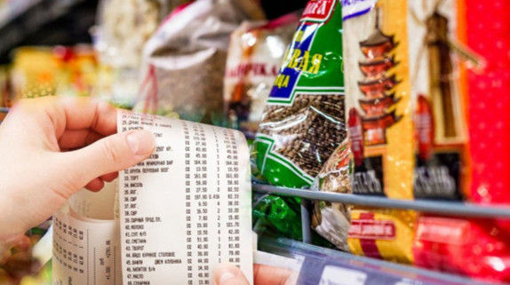 В странах Юго-Восточной Европы зарегистрирован резкий рост цен на продукты.