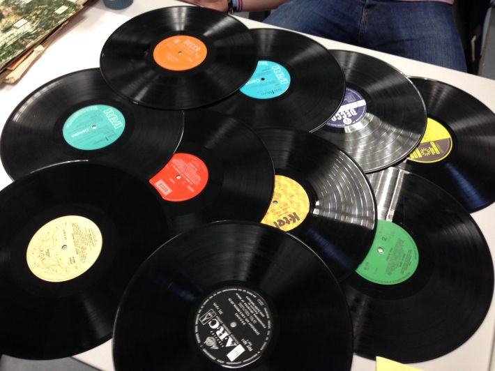 Sony va reîncepe producerea discurilor de vinil, după o pauză de 30 de ani.