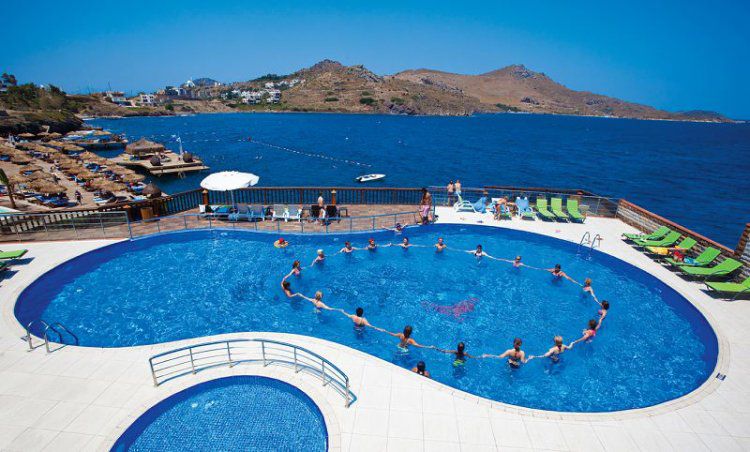 Zeci de site-uri blocate în Rusia pentru că vindeau vacanțe în Turcia. Foto: zepelintour.ro