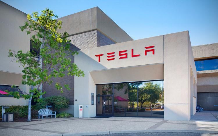 Tesla будет просто не в состоянии обеспечить население Земли достаточным количеством электокаров.