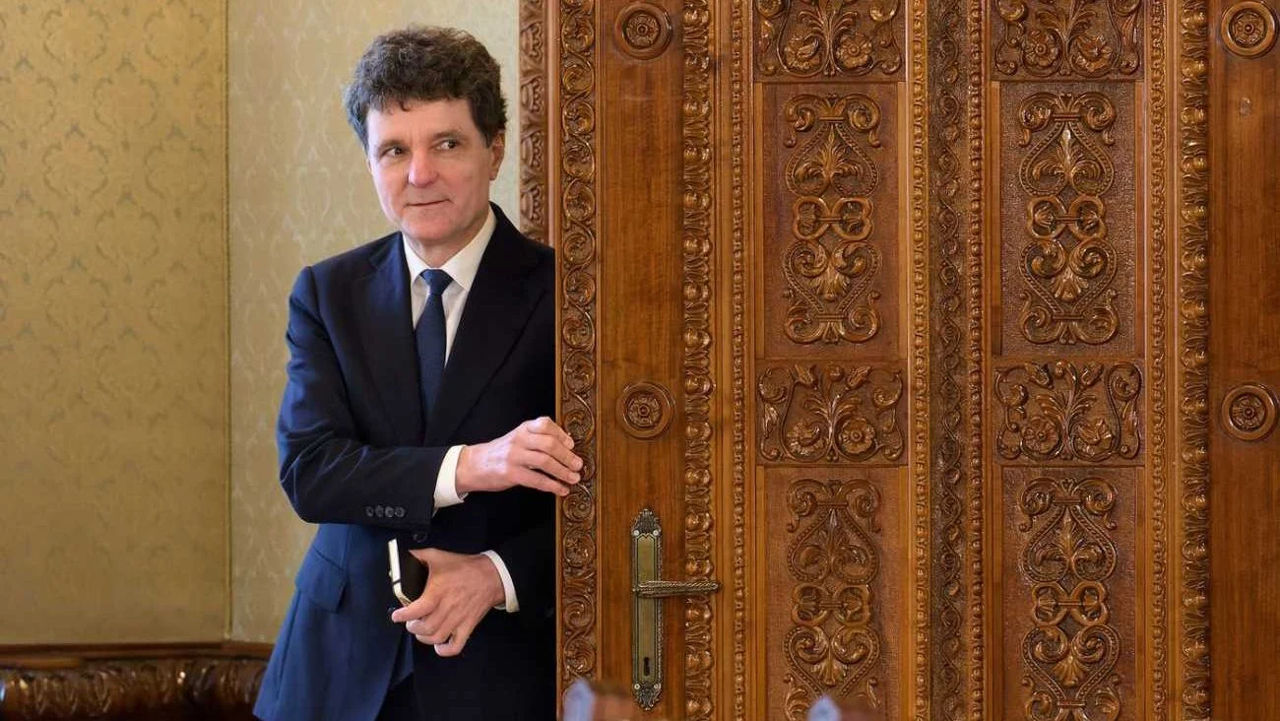 Președintele României va începe consultările privind noul guvern la sfârșitul săptămânii.