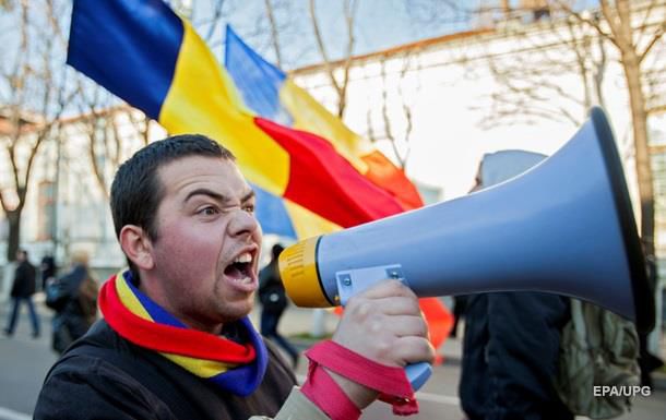 Румыния намерена противодействовать российским СМИ в Молдове.