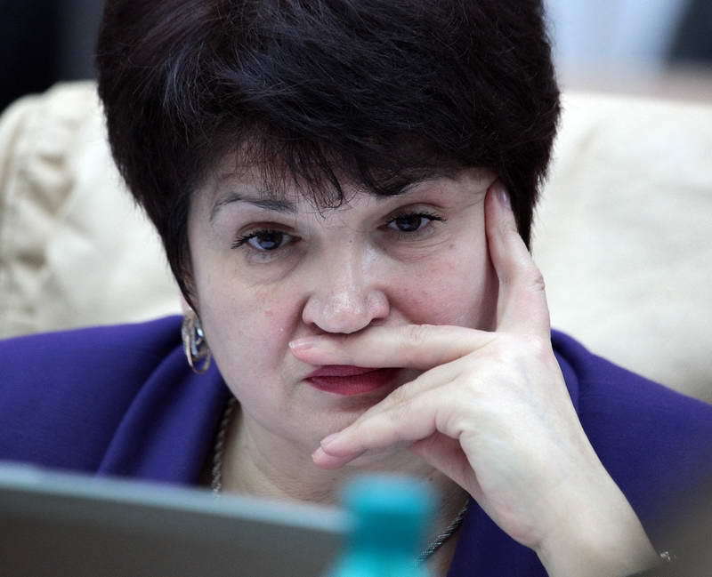 Începînd cu 1 octombrie 2014, cuantumul salariului minim pe țară va crește pînă la 1000 de lei, față de 600 de lei cît este în prezent.