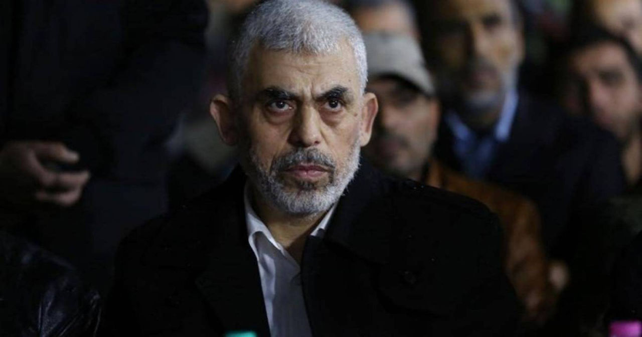 Israelul a confirmat moartea liderului Hamas, Yahya Sinwar.