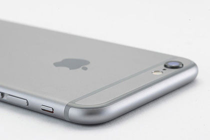 Пока неизвестно, когда именно в Apple решат применить новый патент.