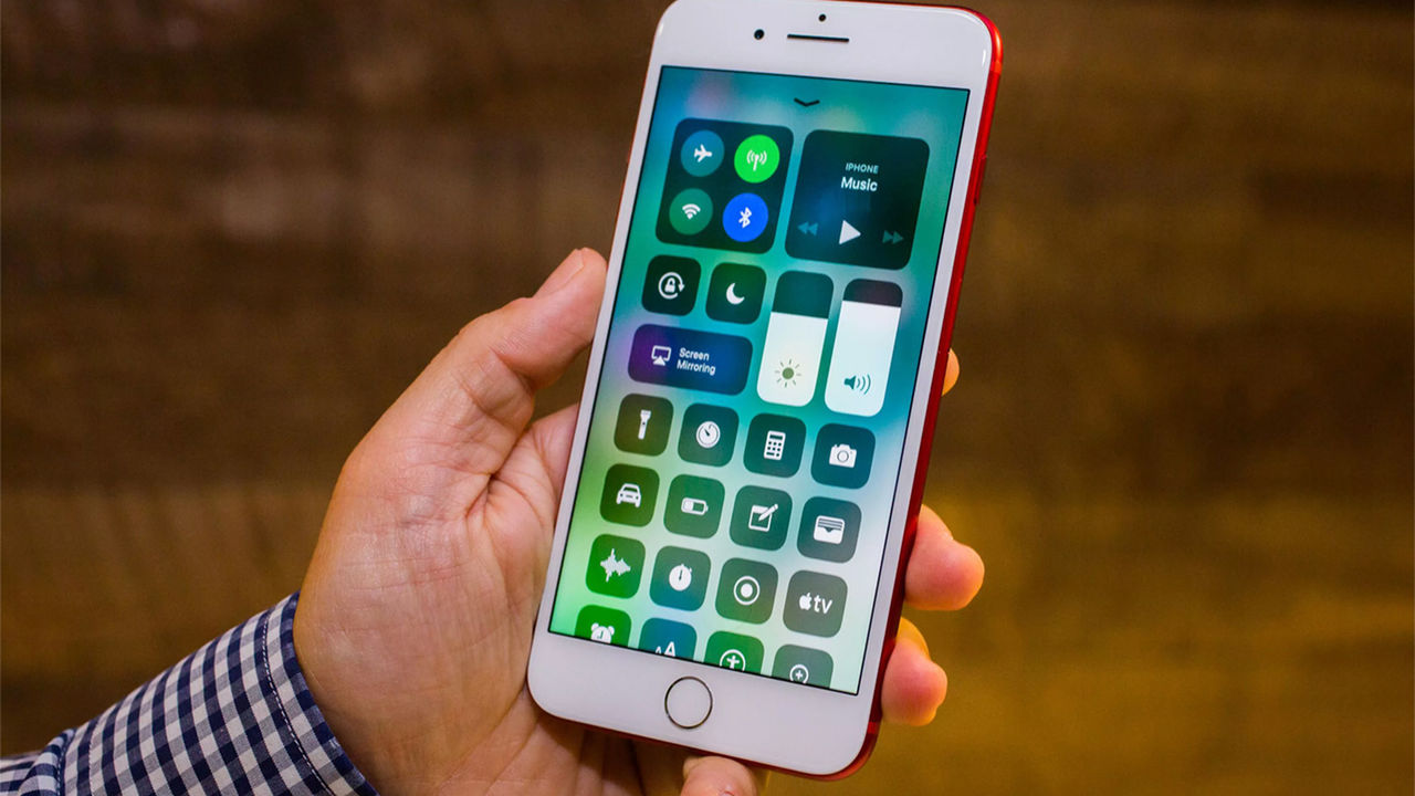 Apple прекращает поддержку iOS 11.