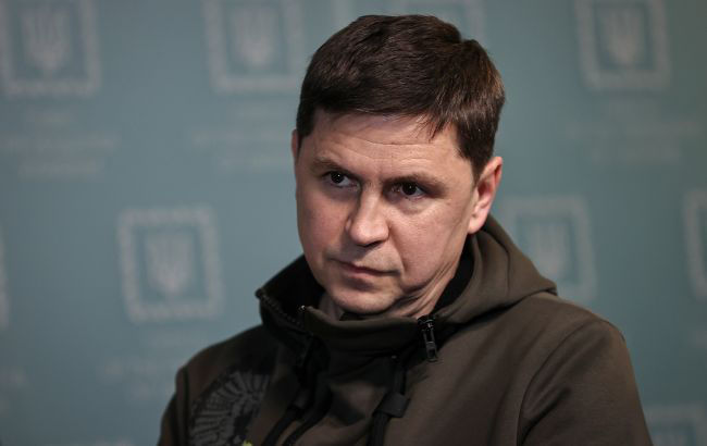 Подоляк отреагировал на планы РФ дойти до польской границы.