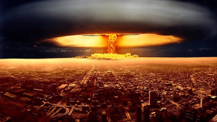 Cazul în care Arabia Saudită se va dota cu arme nucleare