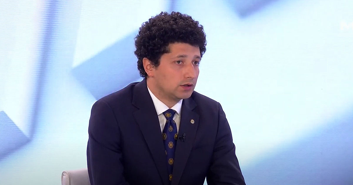Radu Marian: Impactul Planului european de creștere e dublarea PIB-ului și triplarea veniturilor cetățenilor.