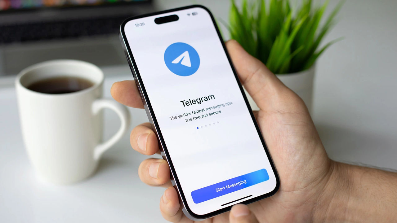 Durov a anunțat apariția cadourilor în Telegram.