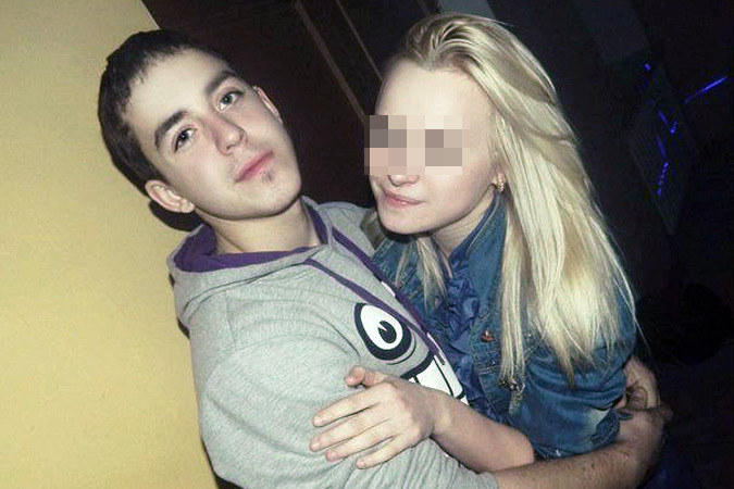 Десятиклассник за секунду до самоубийства объявил сверстнице, что «он в игре».
